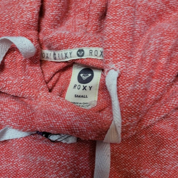 Roxy hoodie - Picture 4 of 5